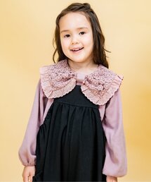 3wayカラートップス