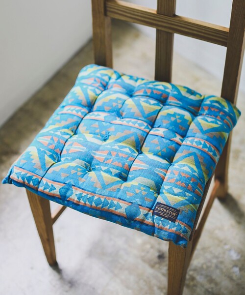 PENDLETON（ペンドルトン）の「PENDLETON / CHAIR PAT