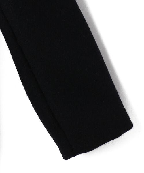 schott(ショット)の「Schott/ショット/714US LONG MELTON PEACOAT/ロング メルトン ピーコート(ピーコート・メンズ・ネイビー・L/XL/M/S/XS)」の12枚目の写真