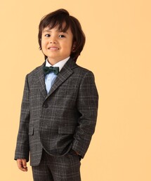 BEAMS mini（ビームスミニ）の「BEAMS mini / セレモニー スーツ