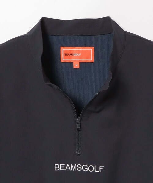 BEAMS GOLF（ビームスゴルフ）の「【速乾/伸縮性】BEAMS GOLF ORANGE