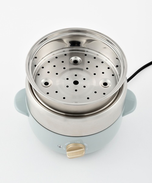 BRUNO（ブルーノ）の「BRUNOコンパクト マルチグリルポット