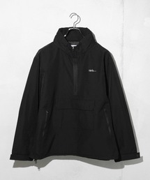 ○★訳有り新品未使用　ビーツパーミニット　ナイロンアノラック　M　ブラック 79474592b_8_d_215.jpg