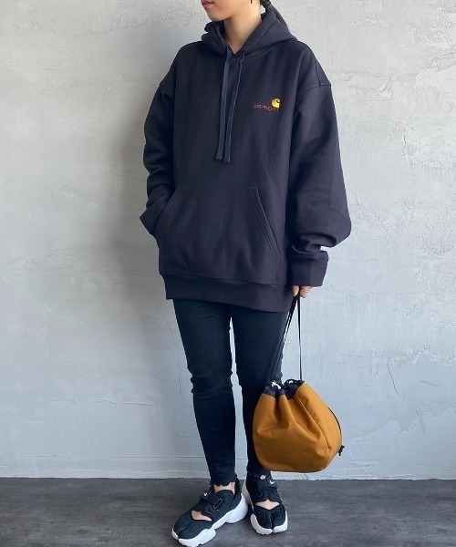 Carhartt WIP（カーハートダブリューアイピー）の「[carhartt