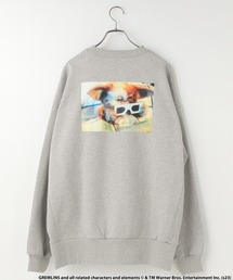 LOWRYS FARM | ギズモＢＩＧウラケ 　991128(スウェット)