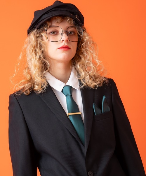 an meets zakka（アンミツザッカ）の「an meets zakka ネクタイピン（ネクタイピン・メンズ・ブラック/シルバー/ゴールド・ONE SIZE）」の16枚目の写真