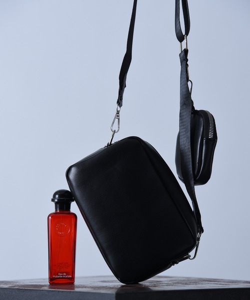 セール】3-11E28 ポーチ付き ミニ ショルダーバッグ（ショルダーバッグ