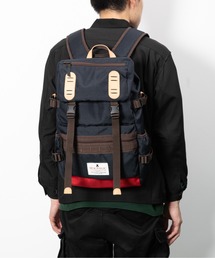 バッグ MAKAVELIC Re:ROOT. DAYPACK Re:ROOT. DAYPACK商品ページ | MAKAVELIC OFFICIAL ONLINE STORE