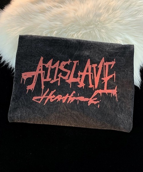 ROOPTOKYO（ループトウキョウ）の「VINTAGE DESIGN LS-T/ヴィンテージデザインロングスリーブT（Tシャツ/カットソー・メンズ・ブラック系1/ブラック系2/ブラック系3/ブラック系4・L/XL/XXL）」の6枚目の写真