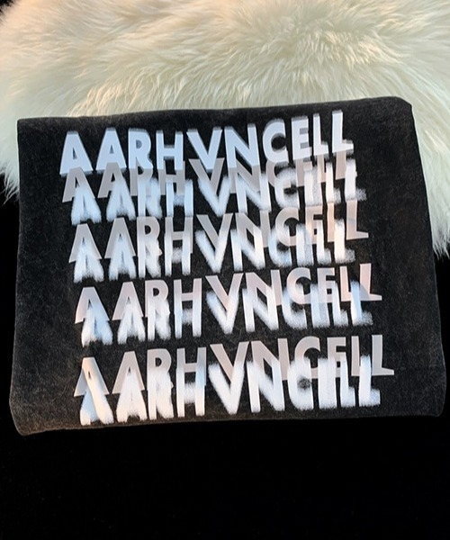 ROOPTOKYO（ループトウキョウ）の「VINTAGE DESIGN LS-T/ヴィンテージデザインロングスリーブT（Tシャツ/カットソー・メンズ・ブラック系1/ブラック系2/ブラック系3/ブラック系4・L/XL/XXL）」の8枚目の写真