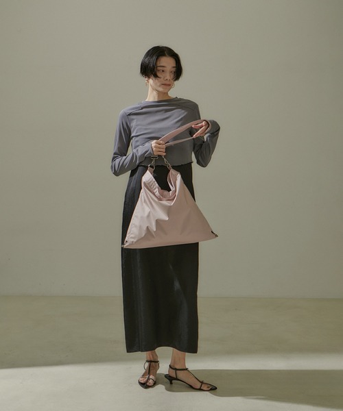 AMERICANA（アメリカーナ）の「[24SS]【Americana for SALON