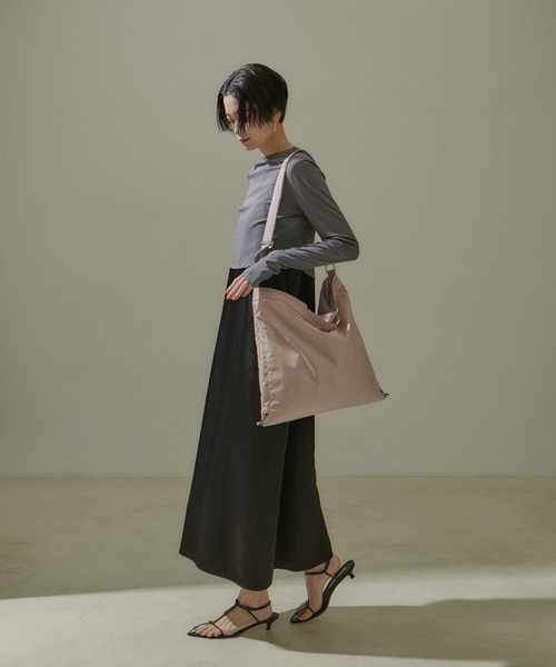 AMERICANA（アメリカーナ）の「[24SS]【Americana for SALON