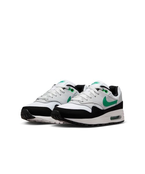 NIKE（ナイキ）の「エア マックス 1 ジュニアシューズ / Air Max