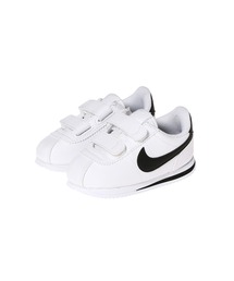 NIKE（ナイキ）の「NIKE CORTEZ BASIC SL PSV 904767-102（スニーカー・キッズ）」