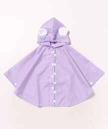 ｐｌａｉｎ　ｐａｔｔｅｍアニマルレインポンチョ