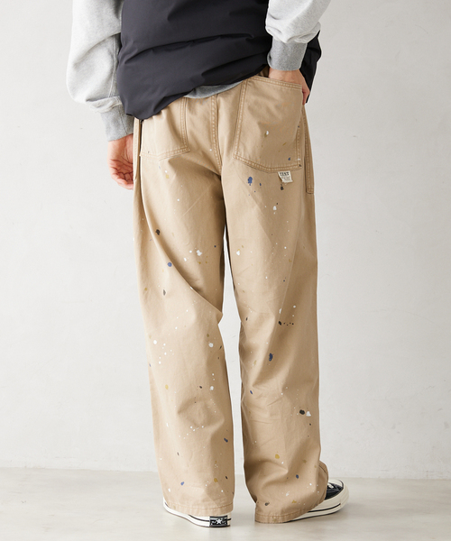 JOURNAL STANDARD relume（ジャーナルスタンダード レリューム）の