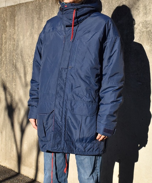ヴィンテージ古着】80-90's Columbia/コロンビア マウンテンパーカー ヴィンテージ古着】80-90's Columbia/コロンビア マウンテンパーカー