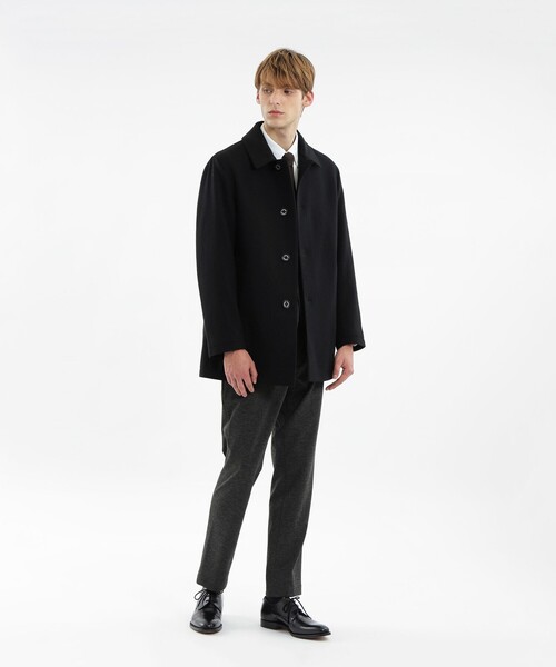MACKINTOSH PHILOSOPHY（ﾏｯｷﾝﾄｯｼｭ ﾌｨﾛｿﾌｨｰ）の「メルトン DOVER