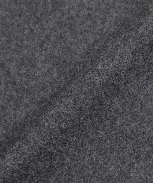 MACKINTOSH PHILOSOPHY（ﾏｯｷﾝﾄｯｼｭ ﾌｨﾛｿﾌｨｰ）の「メルトン DOVER