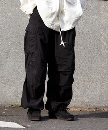 ARMY TWILL | 【限定展開】【ARMY TWILL/アーミーツイル】CARGO PANTS カーゴパンツ ミリタリー(カーゴパンツ)