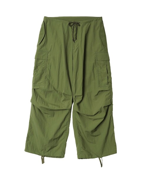ARMY TWILL（アーミーツイル）の「【限定展開】【ARMY TWILL/アーミーツイル】CARGO PANTS カーゴパンツ ミリタリー（カーゴパンツ・メンズ・ホワイト/カーキ/ブラック・M/L）」の10枚目の写真