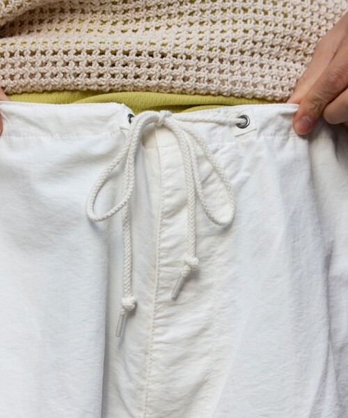 ARMY TWILL（アーミーツイル）の「【限定展開】【ARMY TWILL/アーミーツイル】CARGO PANTS カーゴパンツ ミリタリー（カーゴパンツ・メンズ・ホワイト/カーキ/ブラック・M/L）」の21枚目の写真