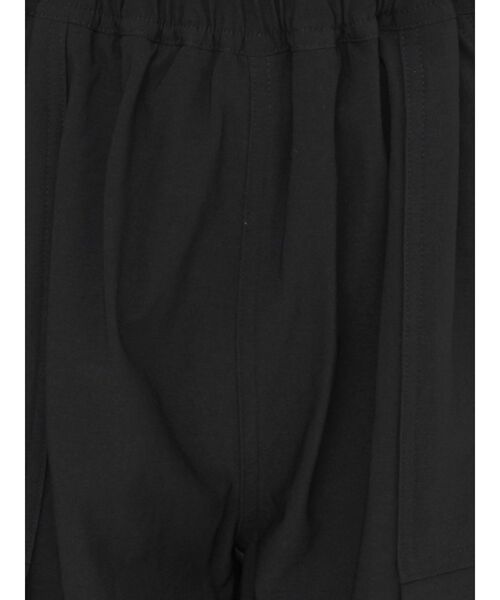 EMODA（エモダ）の「ナイロンタックパンツ（その他パンツ・レディース・ホワイト/ブラック/グレー・FREE）」の20枚目の写真