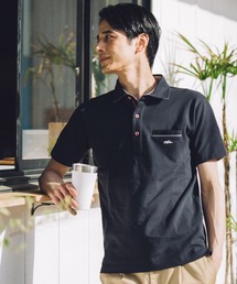 KRIFF MAYER（クリフメイヤー）の「ツアーポロ（ポロシャツ）」