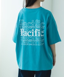 【リンクコーデ】【ママサイズ】オリジナル プリントTシャツ