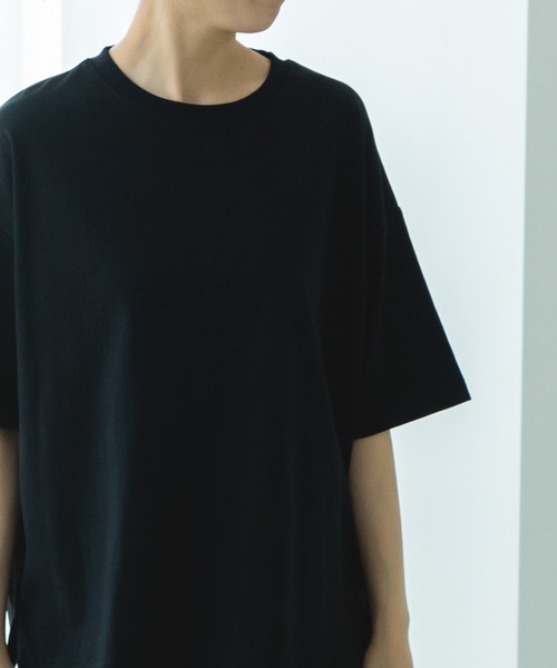 pairmanon(ペアマノン)の「【リンクコーデ】【ママサイズ】オリジナル プリントTシャツ(Tシャツ/カットソー・レディース・ブラック系その他/ホワイト系その他/ホワイト/ブルー系その他/ライトブルー/ライトベージュ/グレー系その他・FREE)」の22枚目の写真