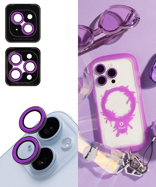 値下げ iPhone11 パープル 64GB 画面割れあり iFaceセット 値下げ iPhone11 パープル 64GB 画面割れあり iFaceセット Apple