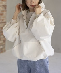 LEPSIM | 2WAYアノラックパーカー　987529(その他アウター)