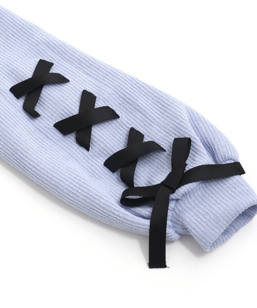 algy（アルジー）の「タンタケトップス&ワンピセット（ワンピース・キッズ・チェック/ラベンダー/ライム・XX-SMALL/X-SMALL/MEDIUM/SMALL）」の17枚目の写真