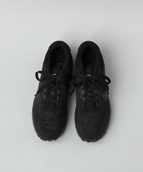 NIKE（ナイキ）の「【NIKE】ナイキ エア マックス ソロ/114228（スニーカー・レディース・ブラック・MEDIUM/LARGE）」の5枚目の写真