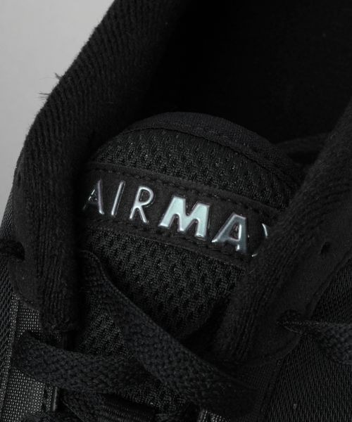 NIKE（ナイキ）の「【NIKE】ナイキ エア マックス ソロ/114228（スニーカー・レディース・ブラック・MEDIUM/LARGE）」の13枚目の写真