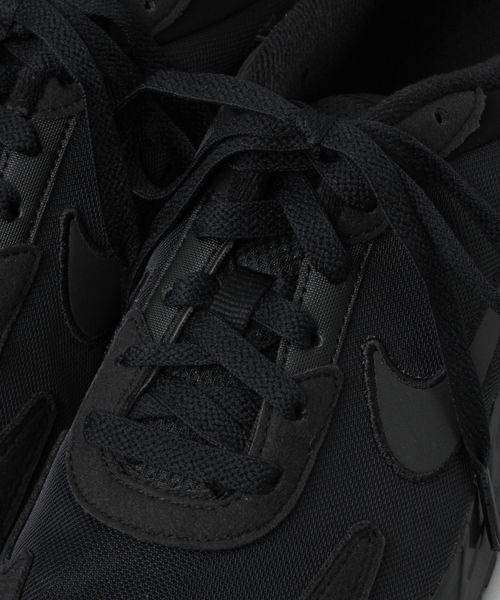 NIKE（ナイキ）の「【NIKE】ナイキ エア マックス ソロ/114228（スニーカー・レディース・ブラック・MEDIUM/LARGE）」の9枚目の写真