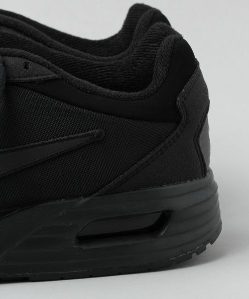 NIKE（ナイキ）の「【NIKE】ナイキ エア マックス ソロ/114228（スニーカー・レディース・ブラック・MEDIUM/LARGE）」の11枚目の写真