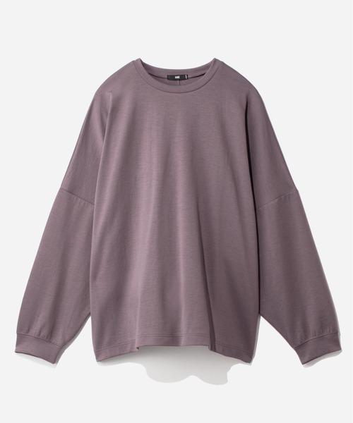 ポンチドルマンカットソー(HARE)