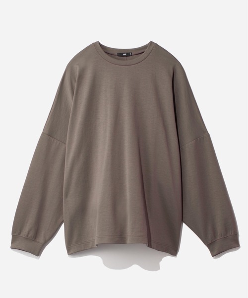 ポンチドルマンカットソー(HARE)