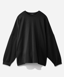 HARE | ポンチドルマンカットソー(HARE)(Tシャツ/カットソー)