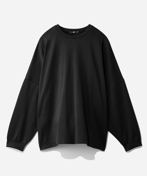 ポンチドルマンカットソー(HARE)