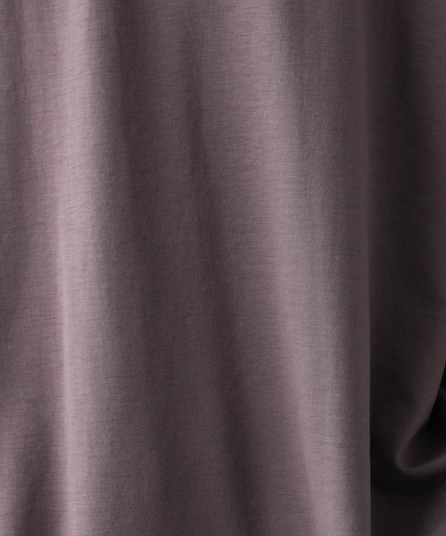 ポンチドルマンカットソー(HARE)