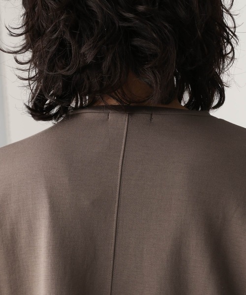 ポンチドルマンカットソー(HARE)