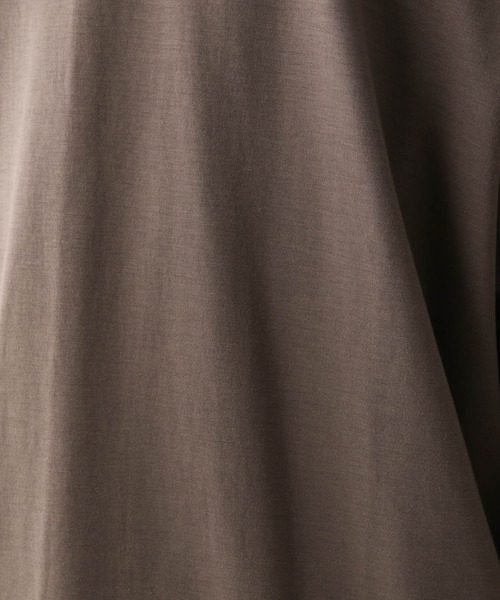 HARE（ハレ）の「ポンチドルマンカットソー(HARE)（Tシャツ/カットソー・メンズ・ブラウン/ホワイト/ブラック/パープル・MEDIUM/SMALL）」の22枚目の写真