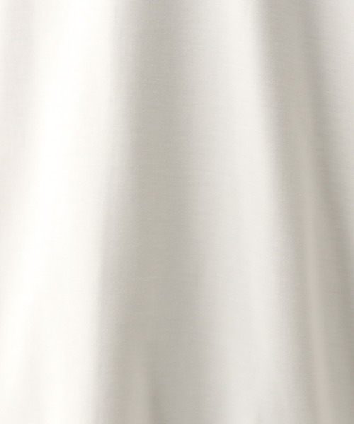 HARE（ハレ）の「ポンチドルマンカットソー(HARE)（Tシャツ/カットソー・メンズ・ブラウン/ホワイト/ブラック/パープル・MEDIUM/SMALL）」の21枚目の写真