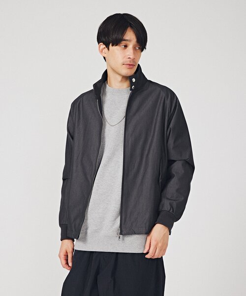 EDIFICE（エディフィス）の「【OLMETEX / オルメテックス】G4