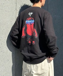 CIAOPANIC｜チャオパニックのスウェット通販 - ZOZOTOWN