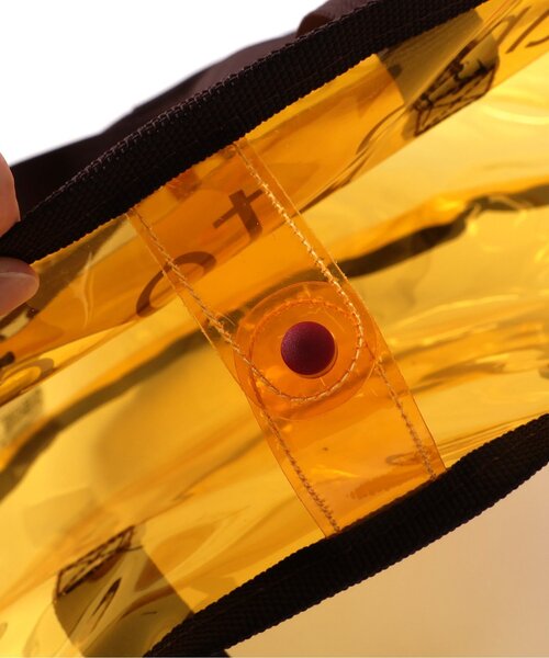 p.premier(ピードットプルミエ)の「サークルプールバッグ(大)(スイムグッズ・キッズ・ブラック/イエロー/グリーン/ピンク・FREE)」の13枚目の写真