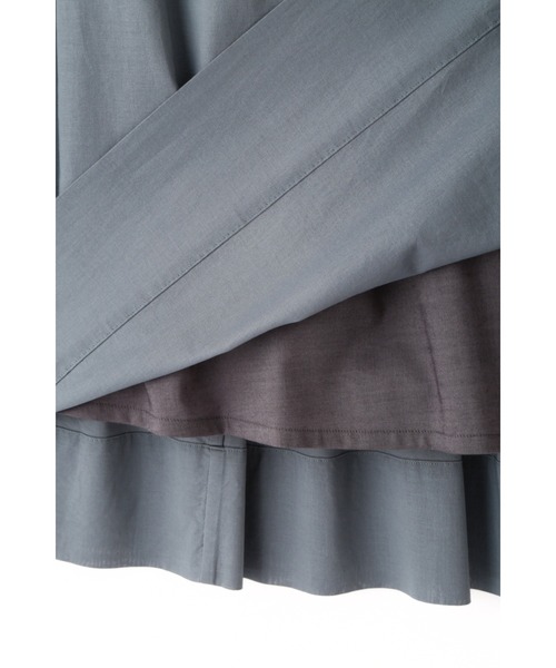 MARGARET HOWELL（マーガレットハウエル）の「COTTON VOILE