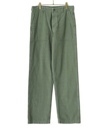 orSlow | Orslow / オアスロウ：US ARMY FATIGUE PANTS USED WASH (REGULAR FIT)：01-5002-216[STD](その他パンツ)